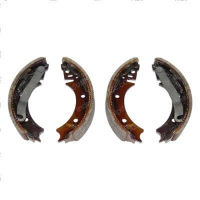 Picture of Shoe(set/4)