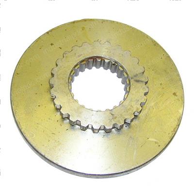 Picture of Piston - Brake