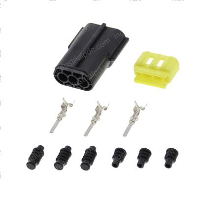 Picture of Pinhousing