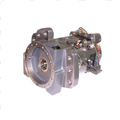 Picture of Motor