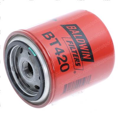 Picture of Filter - Transmission