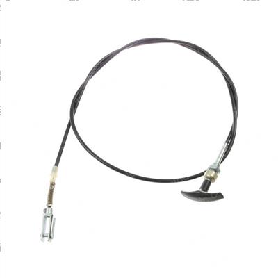 Picture of Mast Backup Cable 1580