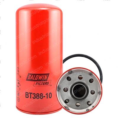 Picture of Filter - Hydraulic