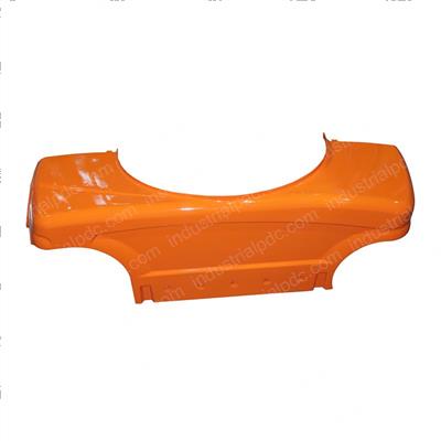 Picture of Left Lower Cover