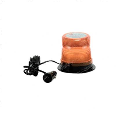 Picture of Strobe - 12-80v - Amber - Ul