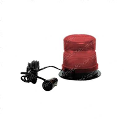 Picture of Strobe - 12-80v - Red - Ul