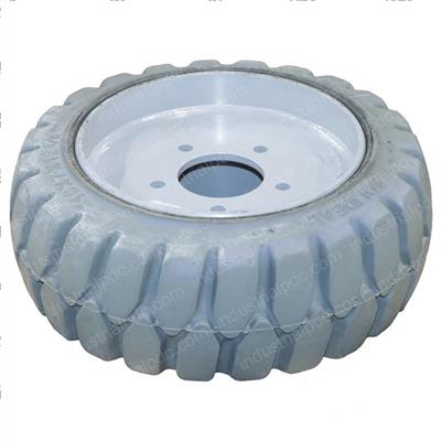 Picture of Tire and Wheel Assembly