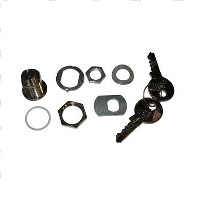 Picture of Key Switch