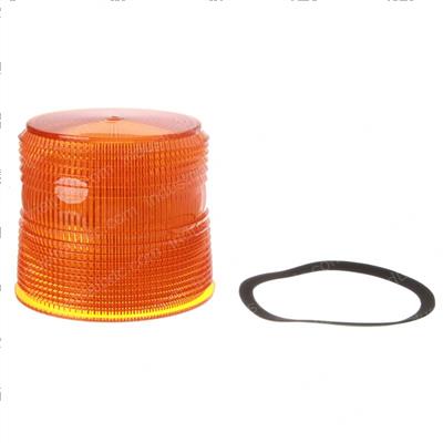 Picture of Lens - Amber