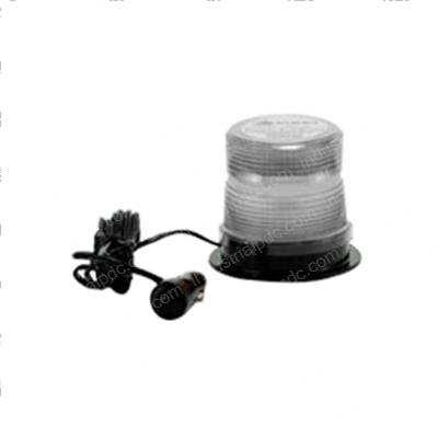 Picture of Strobe - 12-48v - Clear - Ul