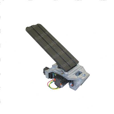 Picture of Accelerator