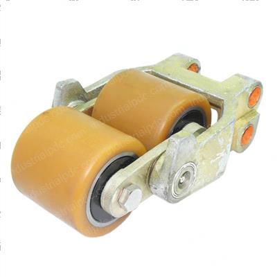 Picture of Wheel Assembly