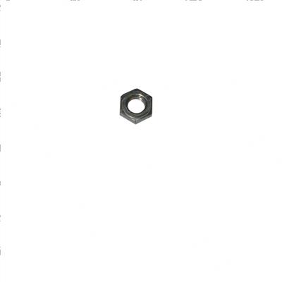Picture of Nut - Jam M8-1.25