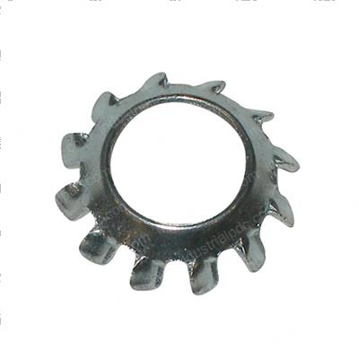 Picture of Washer - Lock
