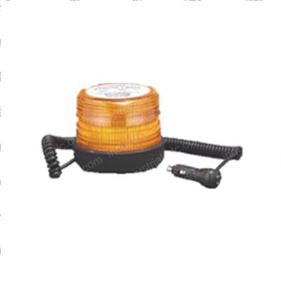 Picture of Strobe - 12-24v - Amber