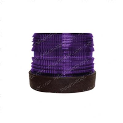 Picture of Strobe - 120v Ac - Violet - Ul