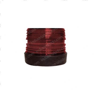 Picture of Strobe - 12-24v - Red