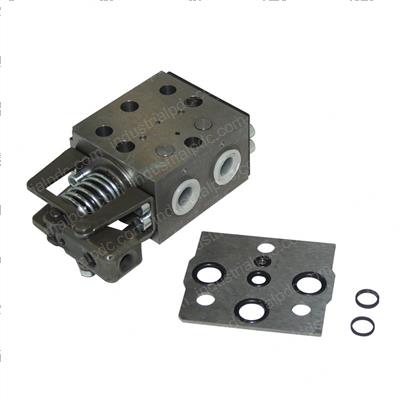 Picture of Valve - Section