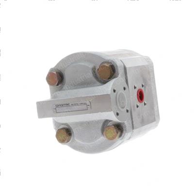 Picture of Pump - Gear