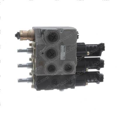 Picture of Hyd. Control Valve