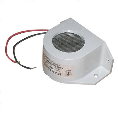 Picture of Alarm - Back Up 107 Db
