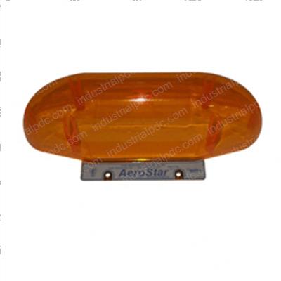 Picture of Cap - End
