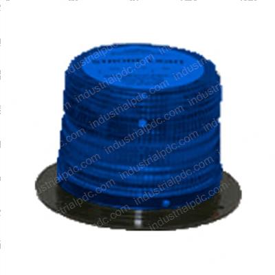 Picture of Strobe - 12-24v - Blue