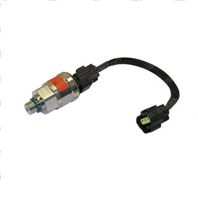 Picture of Sender - Compl.