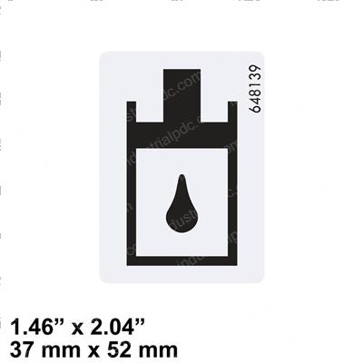 Picture of Noteplate