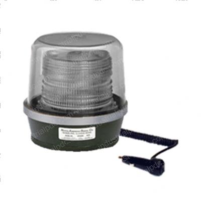 Picture of Strobe - 12/24v - Clear