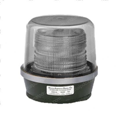Picture of Strobe - 12/24v - Clear