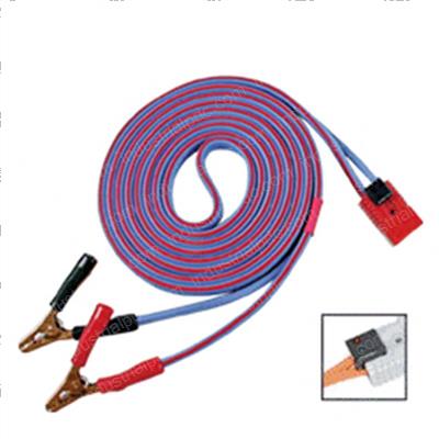 Picture of Booster Cable - 2 Awg