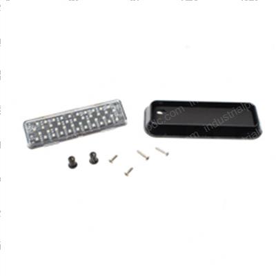 Picture of Thinline Strobe - Amber