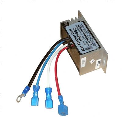 Picture of Flasher - Halogen