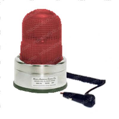 Picture of Strobe - 12-24v - Red