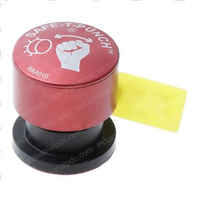 Picture of Safe-T-Punch Switch