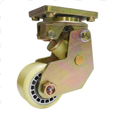 Picture of Caster Assembly
