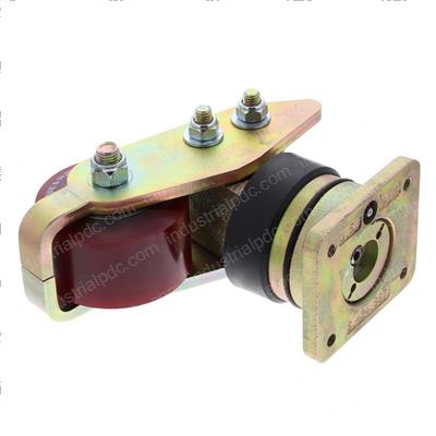 Picture of Caster Assembly