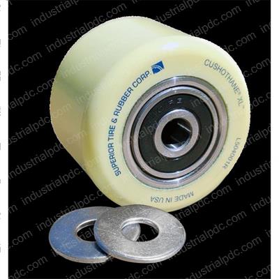 Picture of Wheel Kit - Caster
