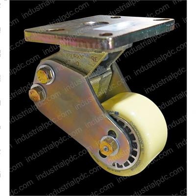 Picture of Caster - 6k Side Adjust Std