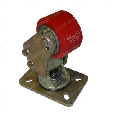 Picture of Caster - Ez Poly W/Zerks