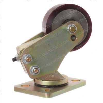 Picture of Caster - 6k Side Adjust Std
