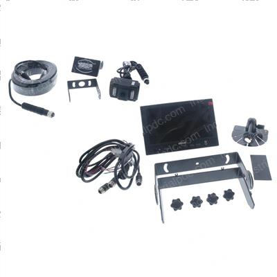Picture of Camera Kit - 7 in Lcd - Color