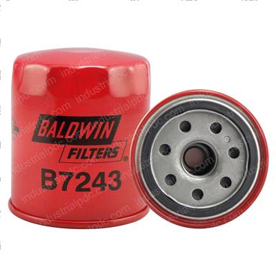 Picture of Filter - Oil