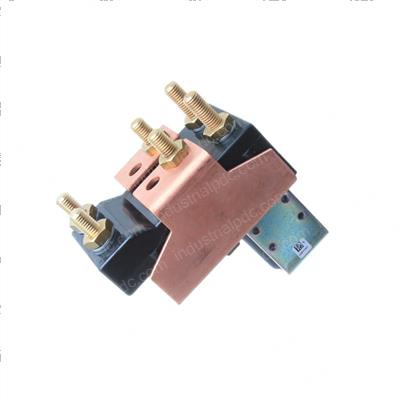 Picture of Contactor Assembly.48v