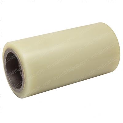 Picture of Wheel - Poly 3.25 X 6.375