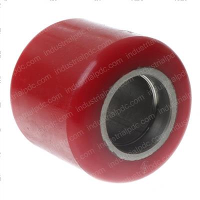 Picture of Wheel - Poly 4 X 3 5/8 (2.047)