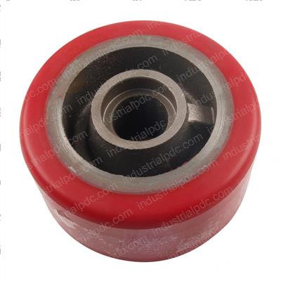 Picture of Wheel - Poly 8.00 X 4.00 Lw