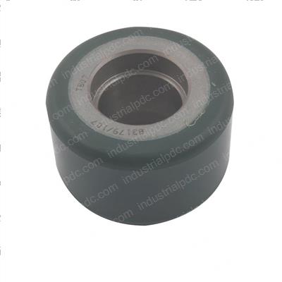 Picture of Wheel - Poly 4x2.5x2.047x59