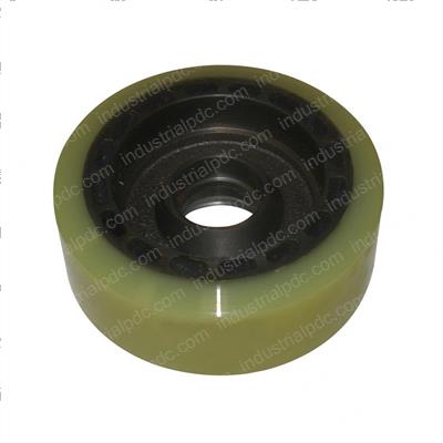 Picture of Wheel - Poly 7x2.75x1.98